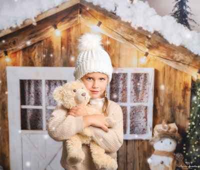 Virginie D photographie