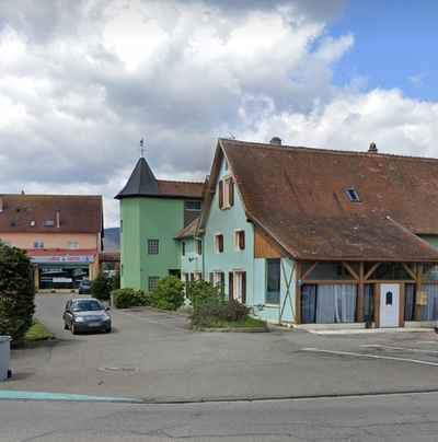 📸 Sa'photographie - Photographe Selestat