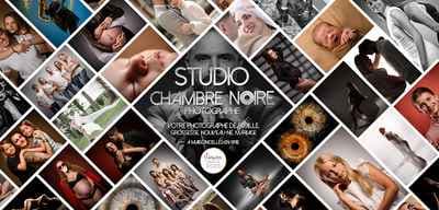 Chambre Noire - Photographe