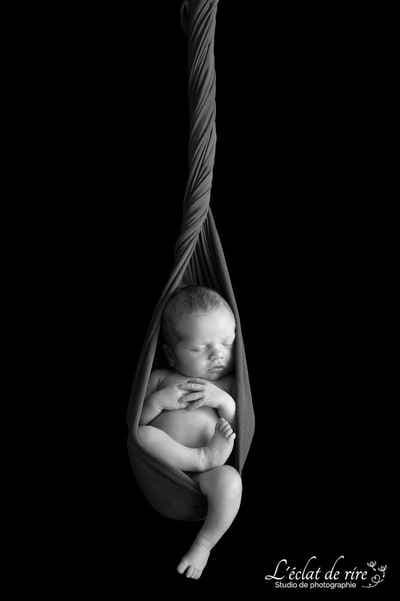 L'éclat de rire - Studio de Photographie