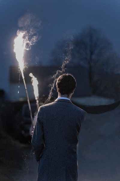 L'oeil d'Helena - photographie et communication