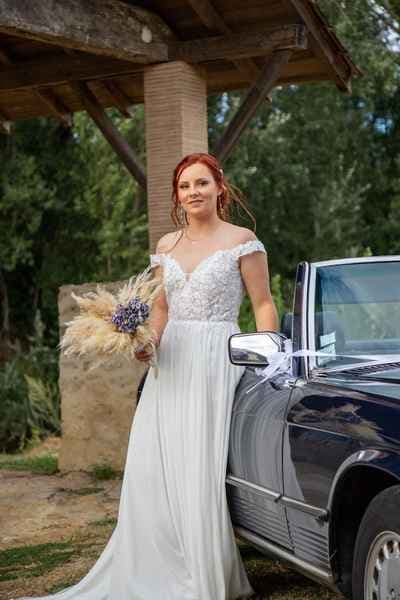 Mylène Moreau - Photographe professionnelle