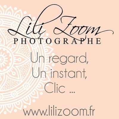 Lili Zoom Photographe