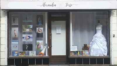 Alexandra Fosse photographe