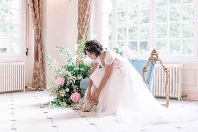 Aurélia Pillet Photographe Famille Mariage Grossesse Bébé Fontainebleau Seine et Marne