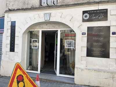 Le point de vue d'ingrid