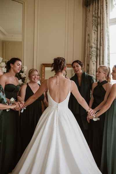 Marie - mademoiselle mimo - Photographe de mariage en région Centre