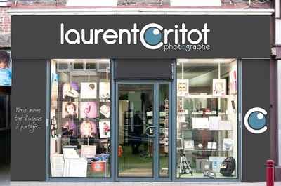 Laurent Critot Photographe