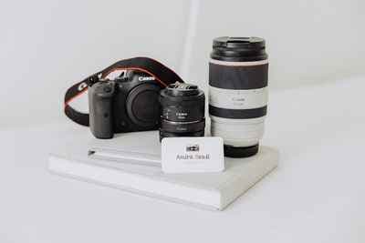 Amira Saadi Photographe