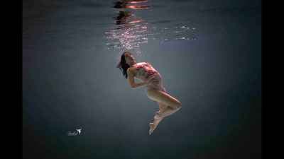 Angelfairy Photography - Photographe Aquatique et Studio