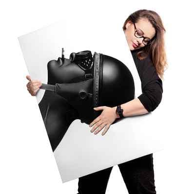 STUDIO 22 - Pauline Petit