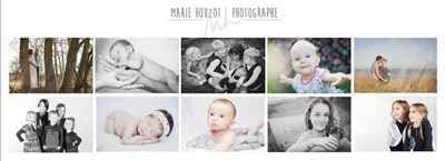 Marie Houzot photographe