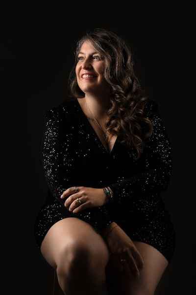 Le Regard de Clémence