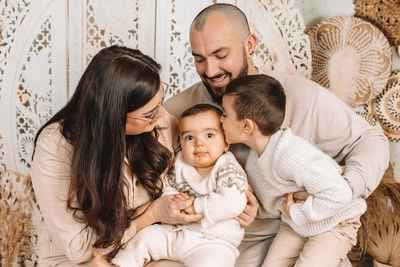 ⭐ Bulle de vie - Photographe famille et mariage - Les Andelys - Gisors - Eure (27) - Seine Maritime (76) - Normandie