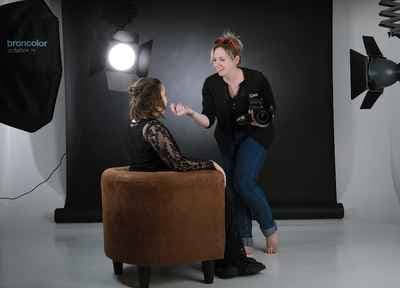 Studio Photo Claire Bollinger