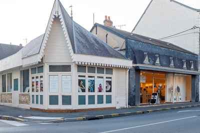 Jean-Yves Olivier Photography