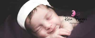 Rosa Borges Photographe