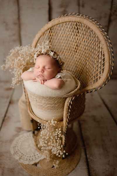 Fanny Duhamel - Photographe naissance, grossesse, située à proximité d'Arras et de Lille