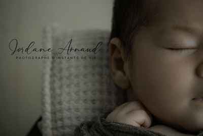 Jordane A. Photographie