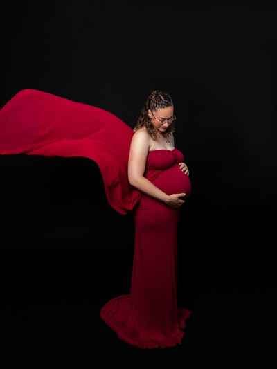 Rachel Passion Photo