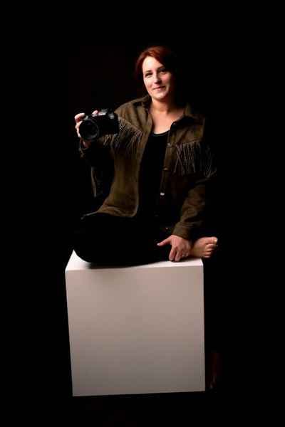 Justine Deletoille Photographe