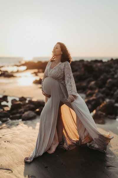 Irene DG photography - Photographe Famille Maternité Mariage Entreprise - Le Havre Normandie Paris