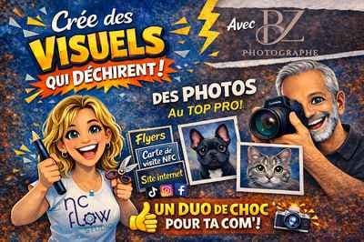 BZ Photographe