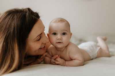 Caroline Audebert - Photographe Maternité et Famille - Périgueux, Dordogne