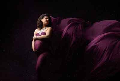 Photographe grossesse-bébé