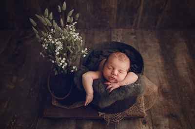 Sophie Gaudin Photographe