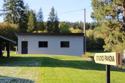 Studio Pandia