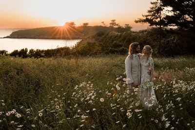 Solveig & Ronan : photographe et vidéaste en Normandie
