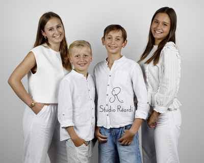 STUDIO REARDI PHOTOGRAPHE