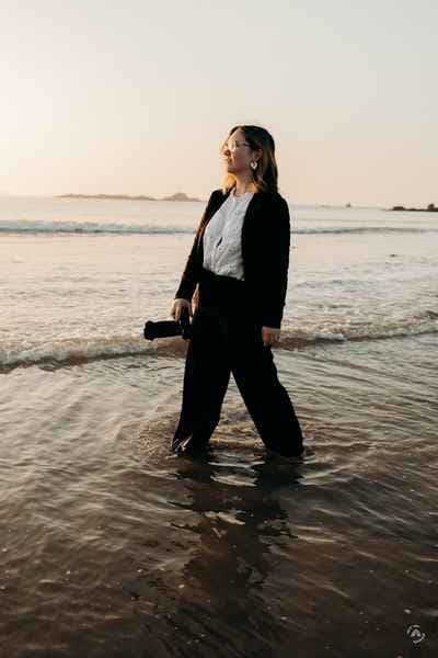 Sème le Soleil - photo St Malo