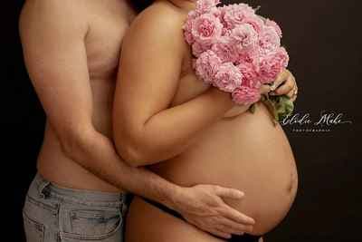 photographe nouveaux-né, grossesse, enfants, Nantes