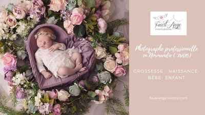 FaustAnge PHOTOGRAPHIE