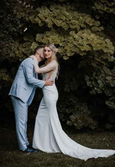 Marie art photographie