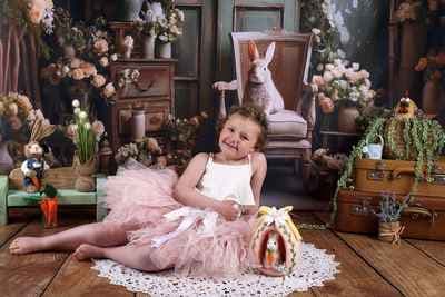 La Boîte Aux Merveilles 41