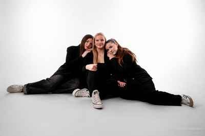 Maryline - Photographe feel good