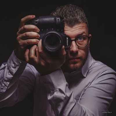 Jérémy Oblin Photographe