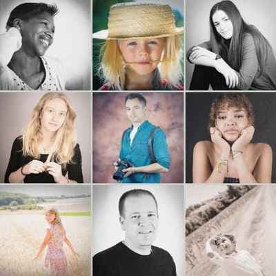 Christophe Parmentier Photographe