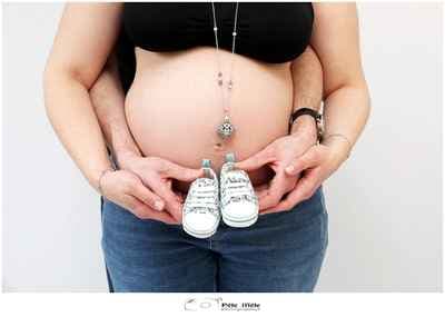 Pêle Mêle Photographies photographe naissance Val d’Oise