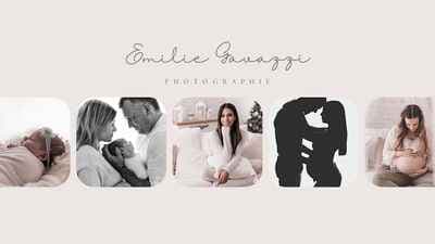 Emilie GAVAZZI Photographie
