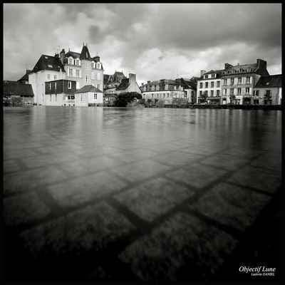 Studio Objectif Lune