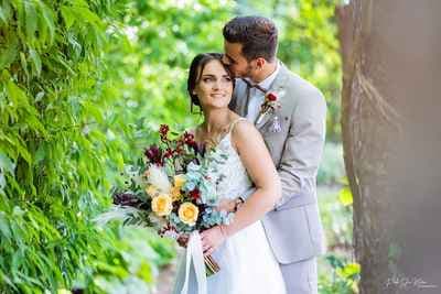 DM Events Production