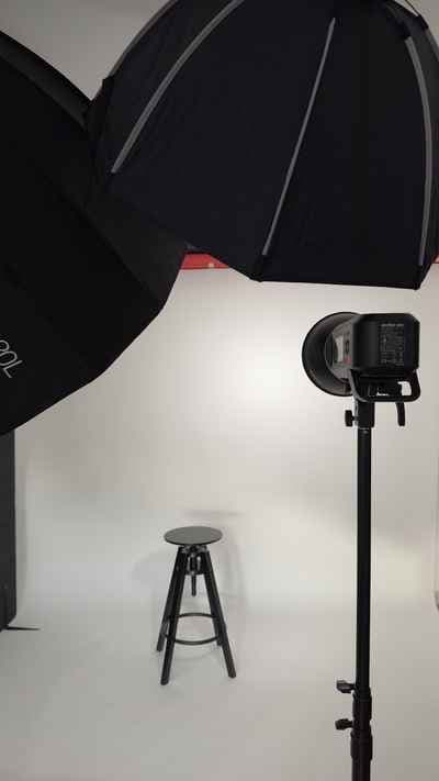 Nathalie photographe | studio photo