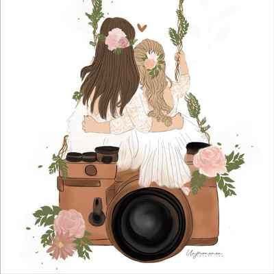 Julie Dufief photographe