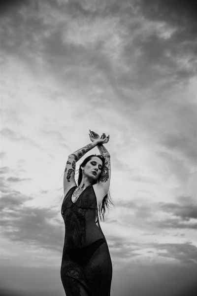 Studio Abigaelle | Photographe Vidéaste des femmes | Nantes