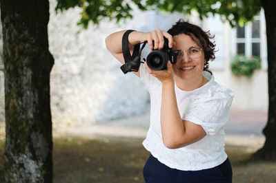 Miz'en Image - Photographe