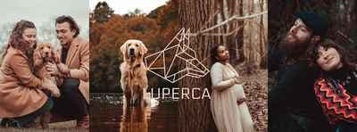 Luperca Graphiste Photographe Amiens